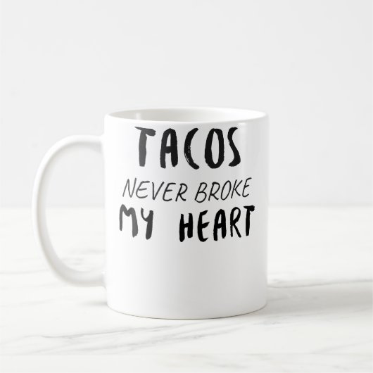 Tasse (Links)