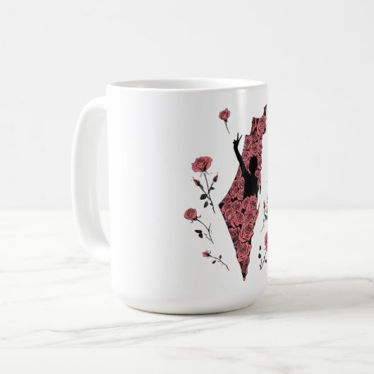 Tasse (Vorderseite Links)