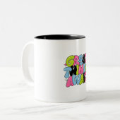Tasse (Vorderseite Links)