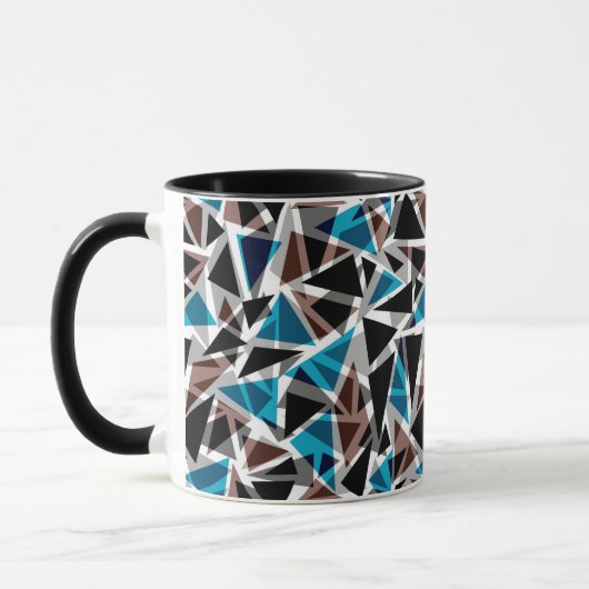 Tasse (Links)