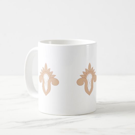 Tasse (Vorderseite Links)