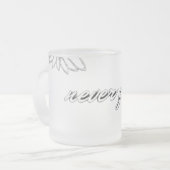 Tasse (Vorderseite Links)