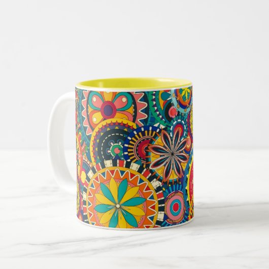 Tasse (Vorderseite Links)