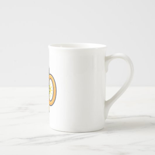 Tasse (Rechts)