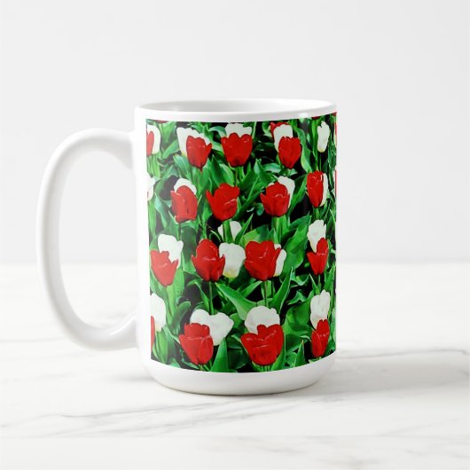 Tasse (Links)