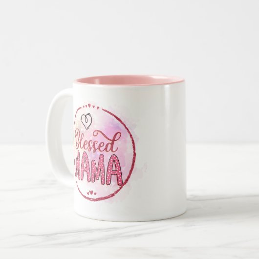 Tasse (Vorderseite Links)