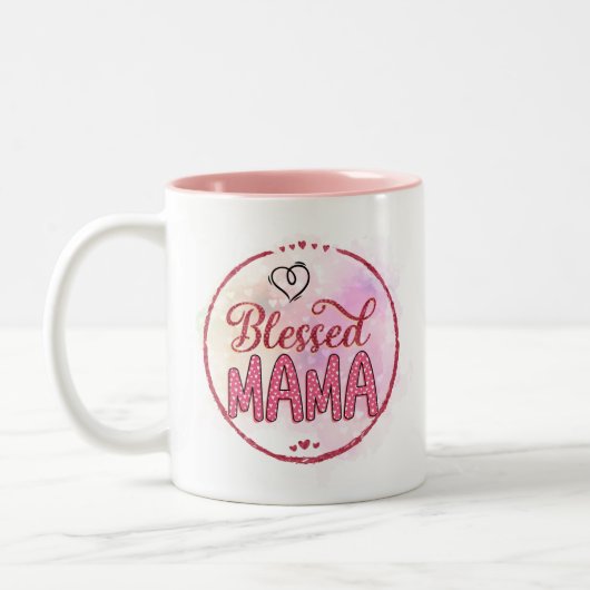 Tasse (Links)