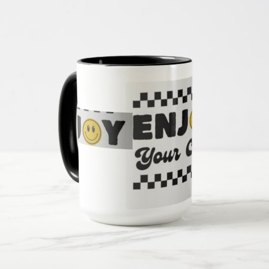 Tasse (Vorderseite Links)