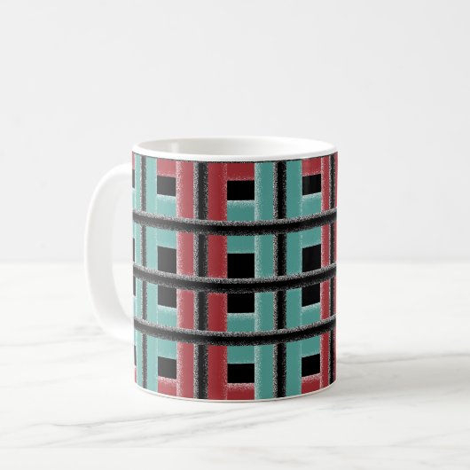 Tasse (Vorderseite Links)