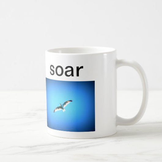 Tasse (Rechts)