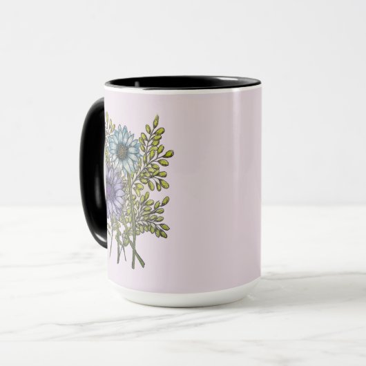 Tasse (Vorderseite Links)