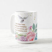 Tasse (Vorderseite Links)