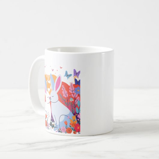 Tasse (Vorderseite Links)