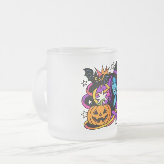 Tasse (Vorderseite Links)