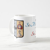 Tasse (Vorderseite Links)