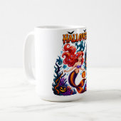 Tasse (Vorderseite Links)