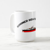 Tasse (Vorderseite Links)