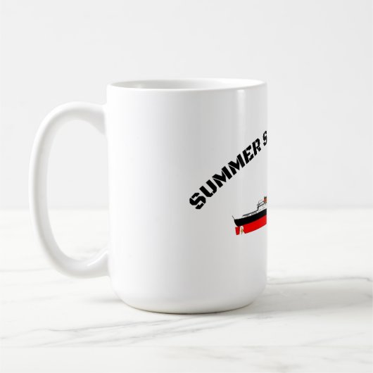 Tasse (Links)