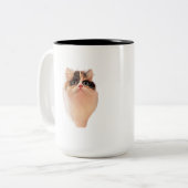 Tasse (Vorderseite Links)