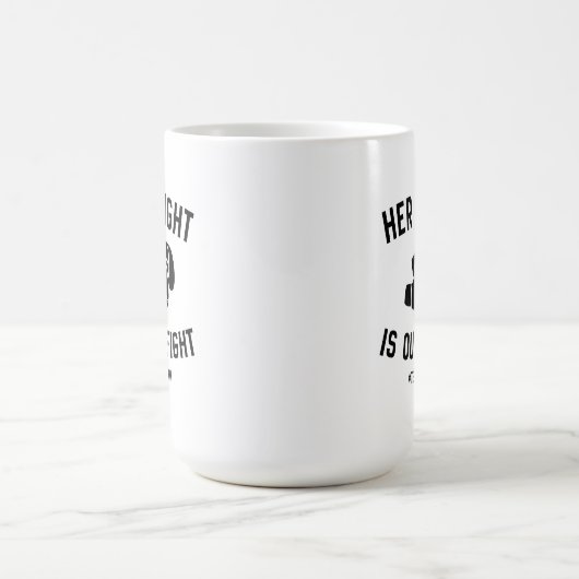 Tasse (Mittel)