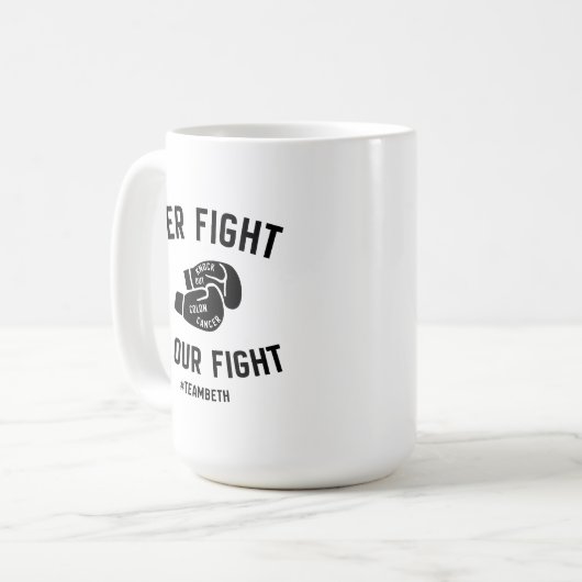 Tasse (Vorderseite Links)