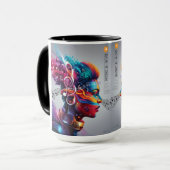 Tasse (Vorderseite Links)