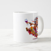 Tasse (Vorderseite Rechts)