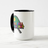 Tasse (Vorderseite Links)