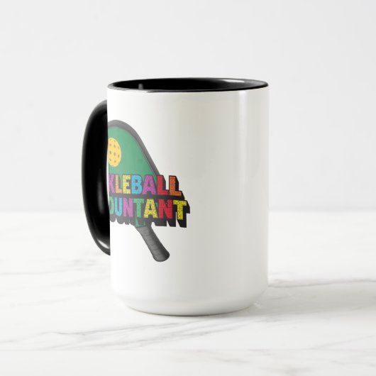 Tasse (Vorderseite Links)