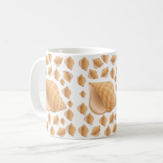 Tasse (Vorderseite Links)