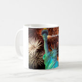 Tasse (Vorderseite Links)