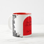 Tasse (Vorderseite Links)