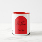Tasse (Mittel)