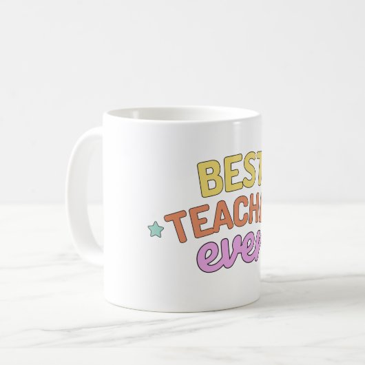 Tasse (Vorderseite Links)