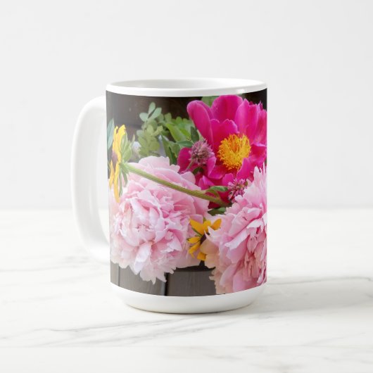 Tasse (Vorderseite Links)
