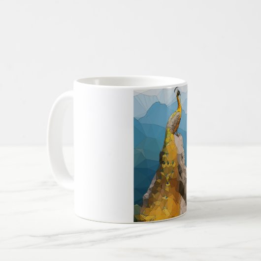 Tasse (Vorderseite Links)