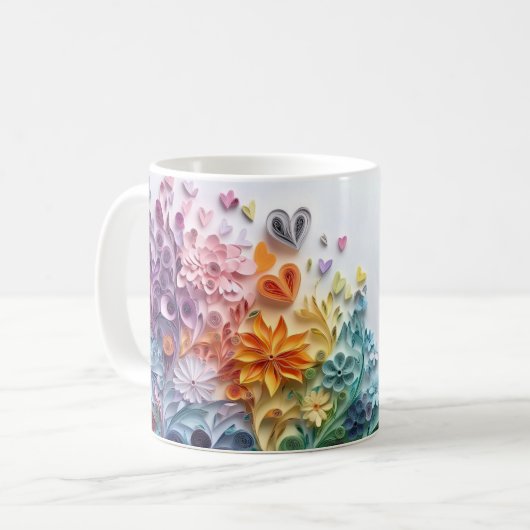 Tasse (Vorderseite Links)