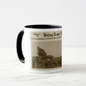 Tasse (Vorderseite Links)