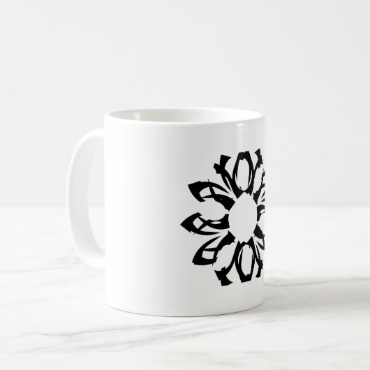 Tasse (Vorderseite Links)