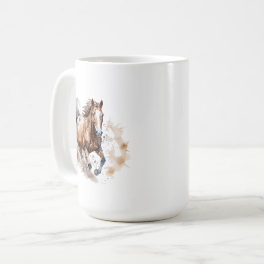 Tasse (Vorderseite Links)