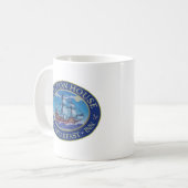 Tasse (Vorderseite Links)
