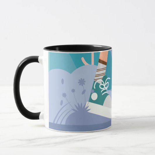 Tasse (Links)
