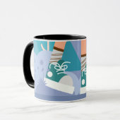 Tasse (Vorderseite Links)