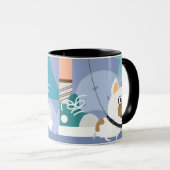 Tasse (VorderseiteRechts)