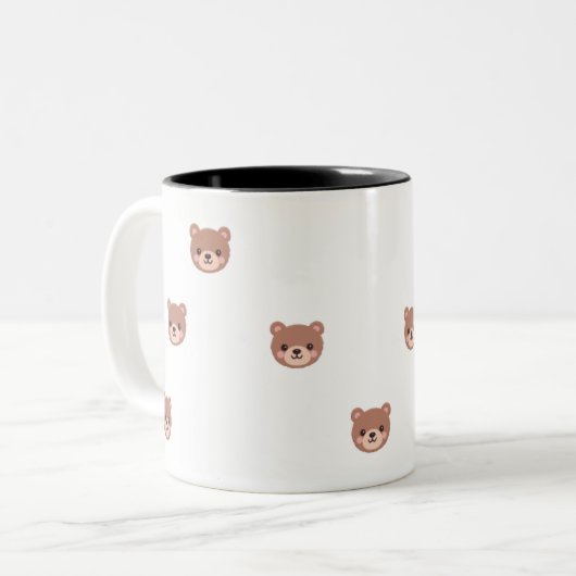Tasse (Vorderseite Links)