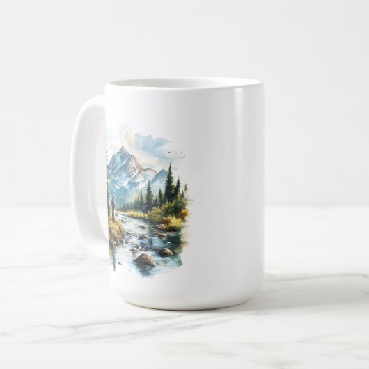 Tasse (Vorderseite Links)