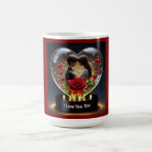Tasse (Mittel)