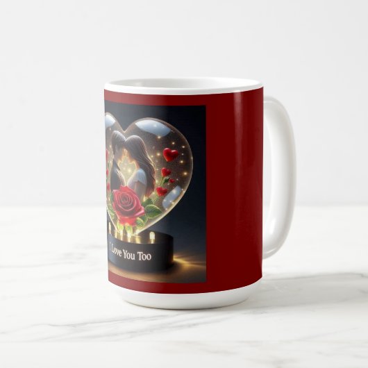 Tasse (VorderseiteRechts)