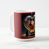 Tasse (Vorderseite Links)