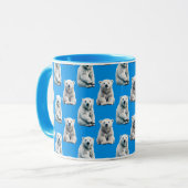 Tasse (Vorderseite Links)